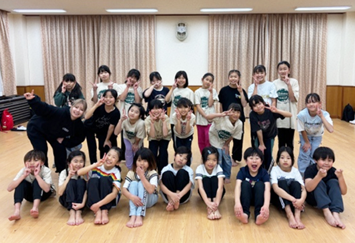 Funkid's 西湘開成