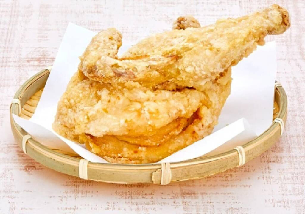 元祖唐揚げ三平